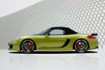 Porsche Boxster SP81-R by SpeedART 2012 года